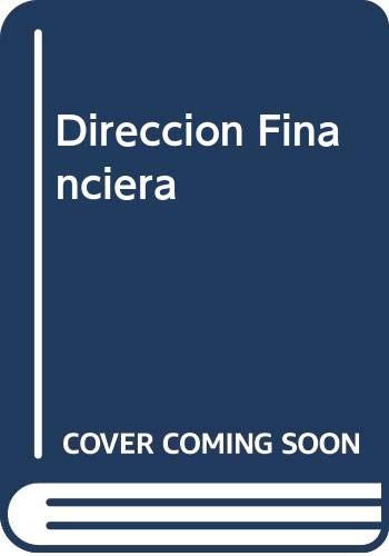 Direccion Financiera