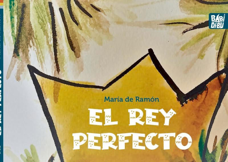 EL REY PERFECTO (LA CASITA ESDRUJULA)