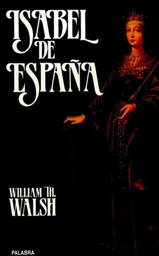 Isabel de España (Ayer y hoy de la historia)