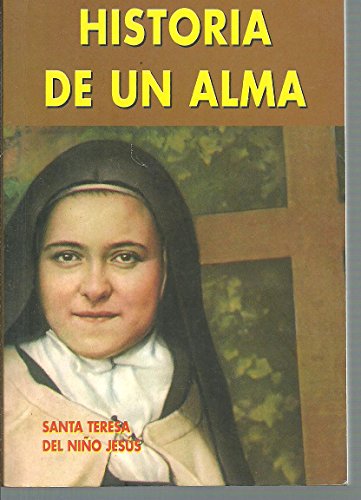 Historia de un alma: 31 (Edibesa de bolsillo)