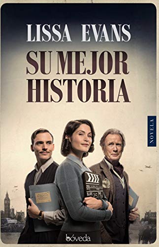 Su mejor historia (Fondo General - Narrativa)