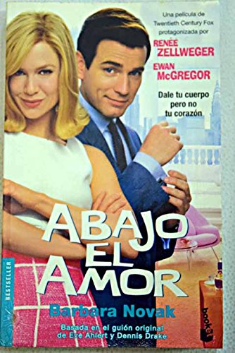 Abajo El Amor