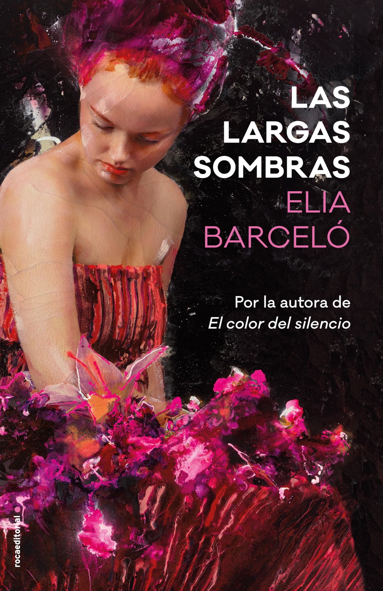 Las largas sombras (Novela)
