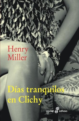 Días tranquilos en Clichy (Pocket)
