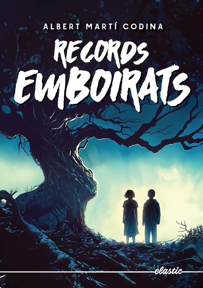 Records emboirats (Elastic LLibres)