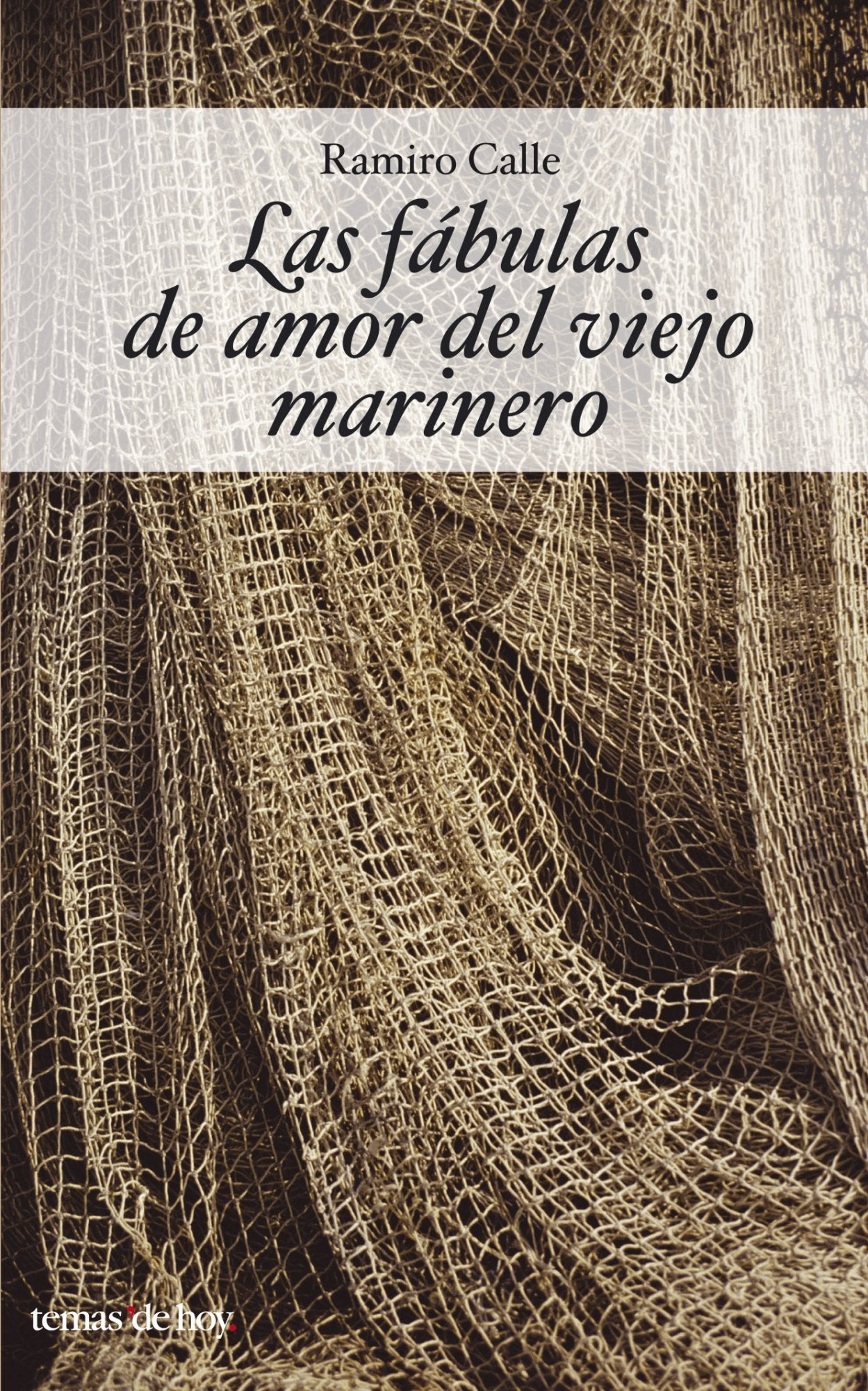 Las fábulas de amor del viejo marinero (Fuera de Colección)