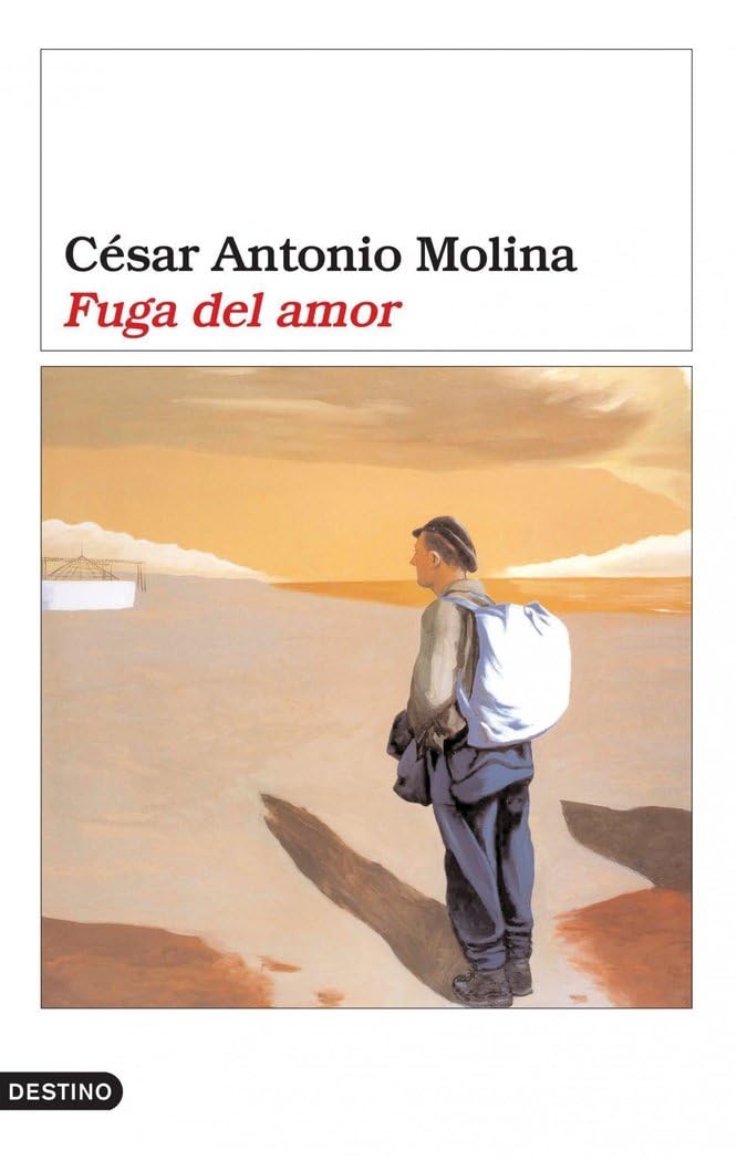 Fuga del amor: 1 (Áncora & Delfín)