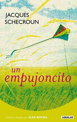 Un empujoncito (OTROS GENERALES AGUILAR.)