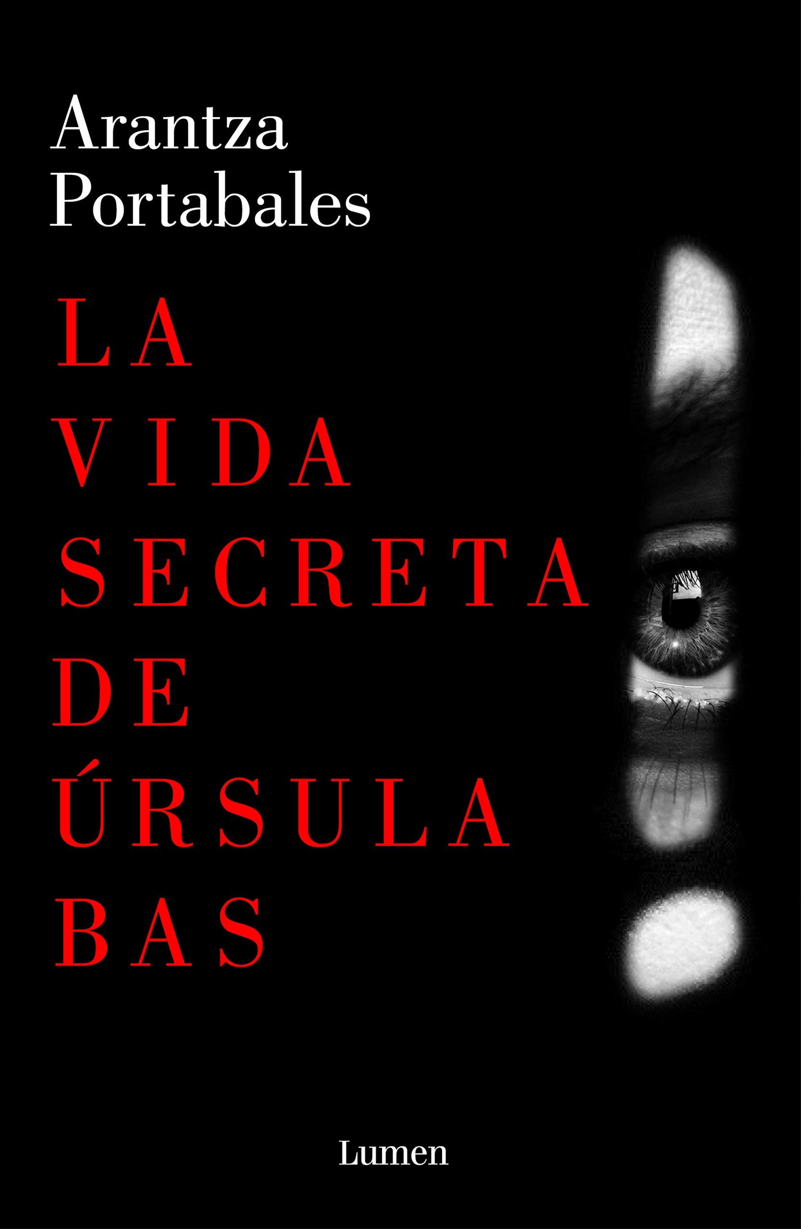 La vida secreta de Úrsula Bas (Inspectores Abad y Barroso 2) (Narrativa) - Español
