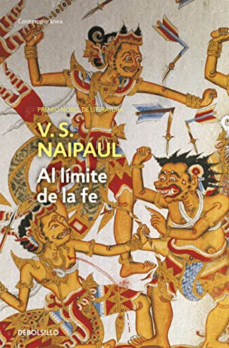 Al límite de la fe: Entre los pueblos conversos del Islam: 340/4 (CONTEMPORANEA) [Idioma Inglés] (Contemporánea)