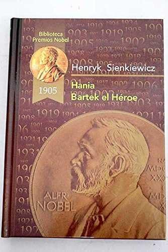 Hania ; Bartek el héroe