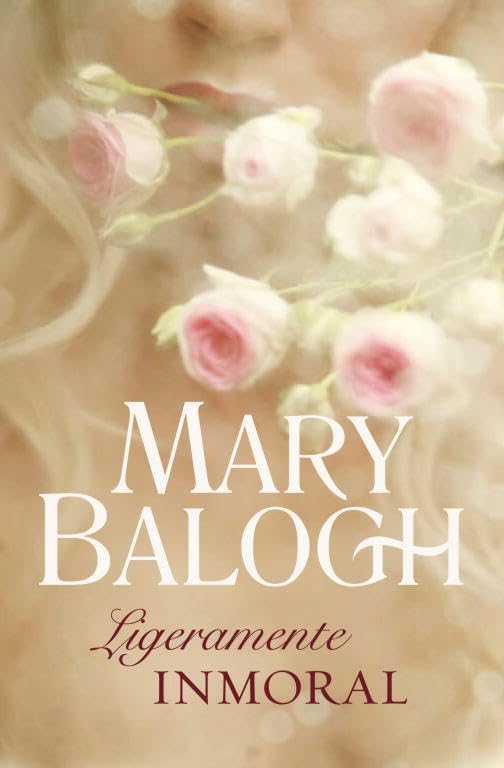Ligeramente inmoral (Bedwyn 5) (ROMANTICA)