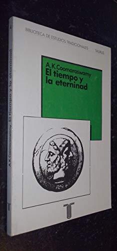 El timepo y la eternidad