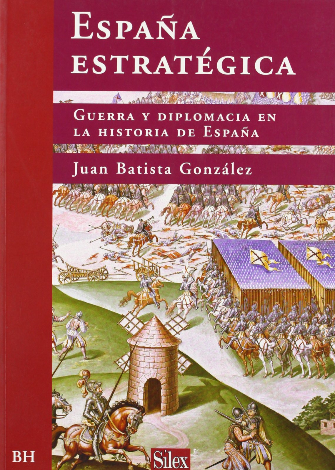 España estratégica