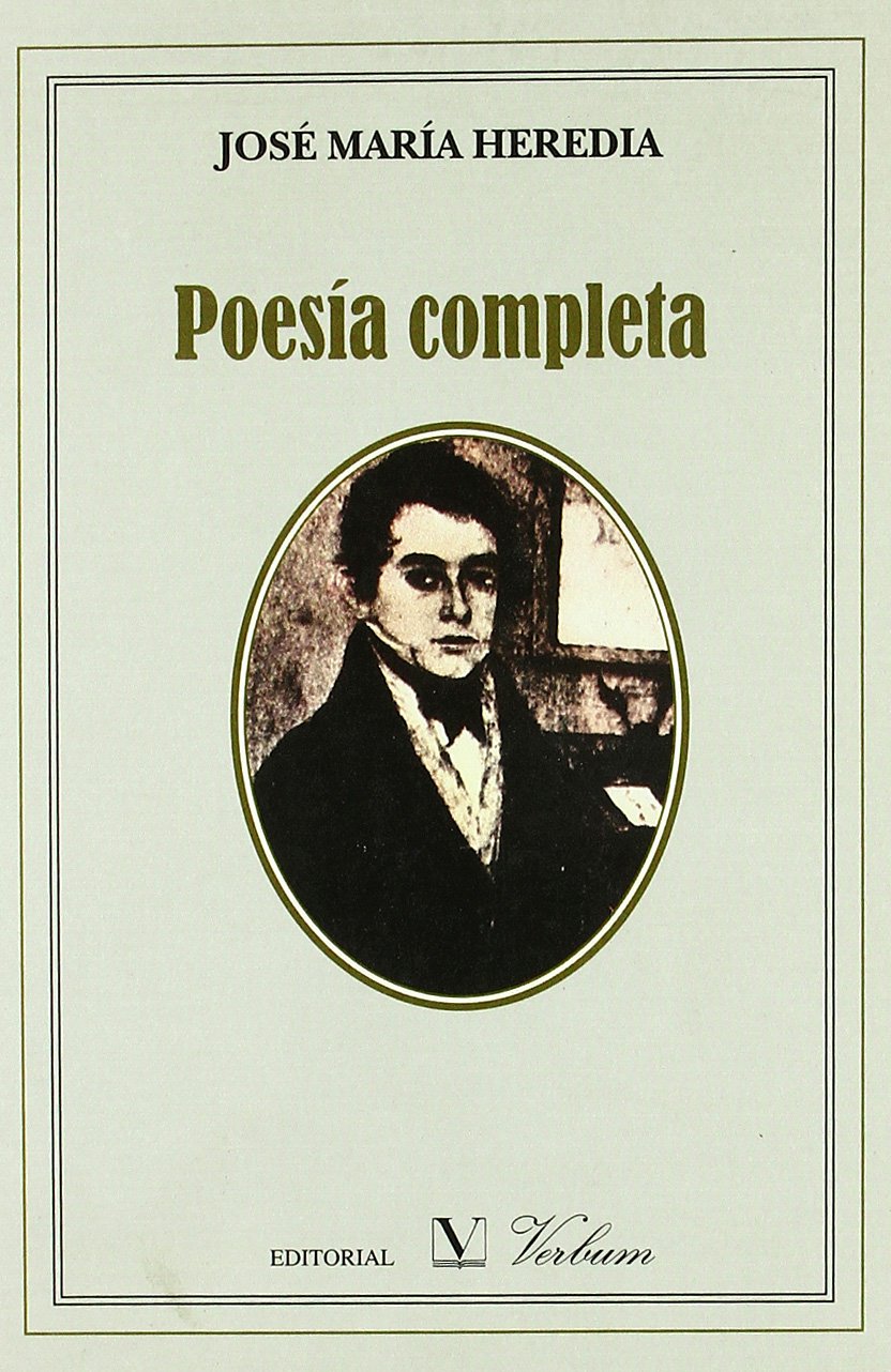 Poesía completa