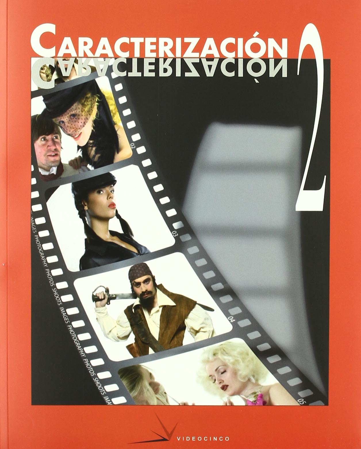 Caracterización 2