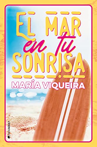 El mar en tu sonrisa (NEW ADULT)