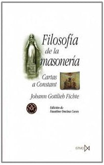 Filosofía de la masonería: 127 (Fundamentos)