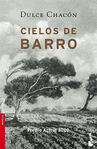 Cielos de barro (Novela)