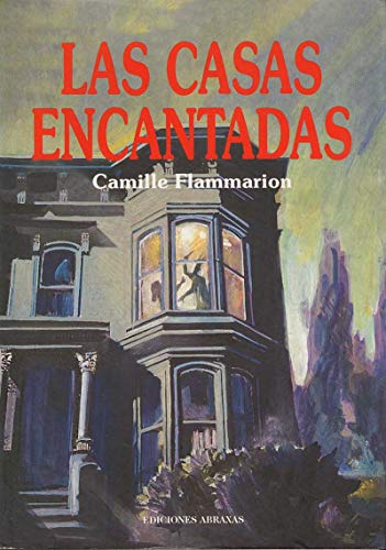 Las Casas encantadas
