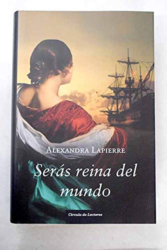 Serás Reina Del Mundo