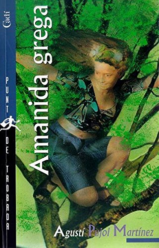 Amanida grega (Punt de trobada)
