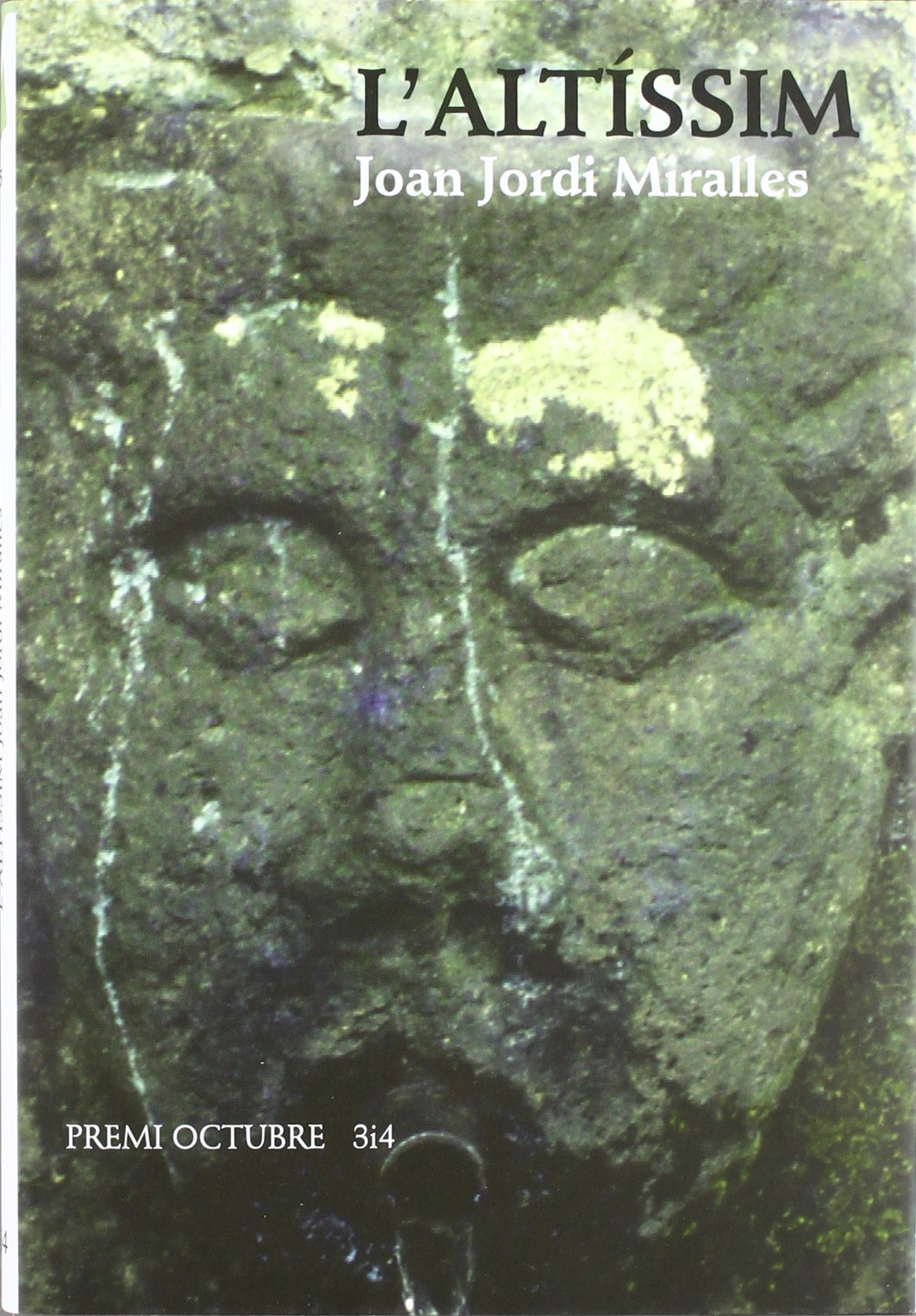 ALTISSIM, L' (SIN COLECCION)