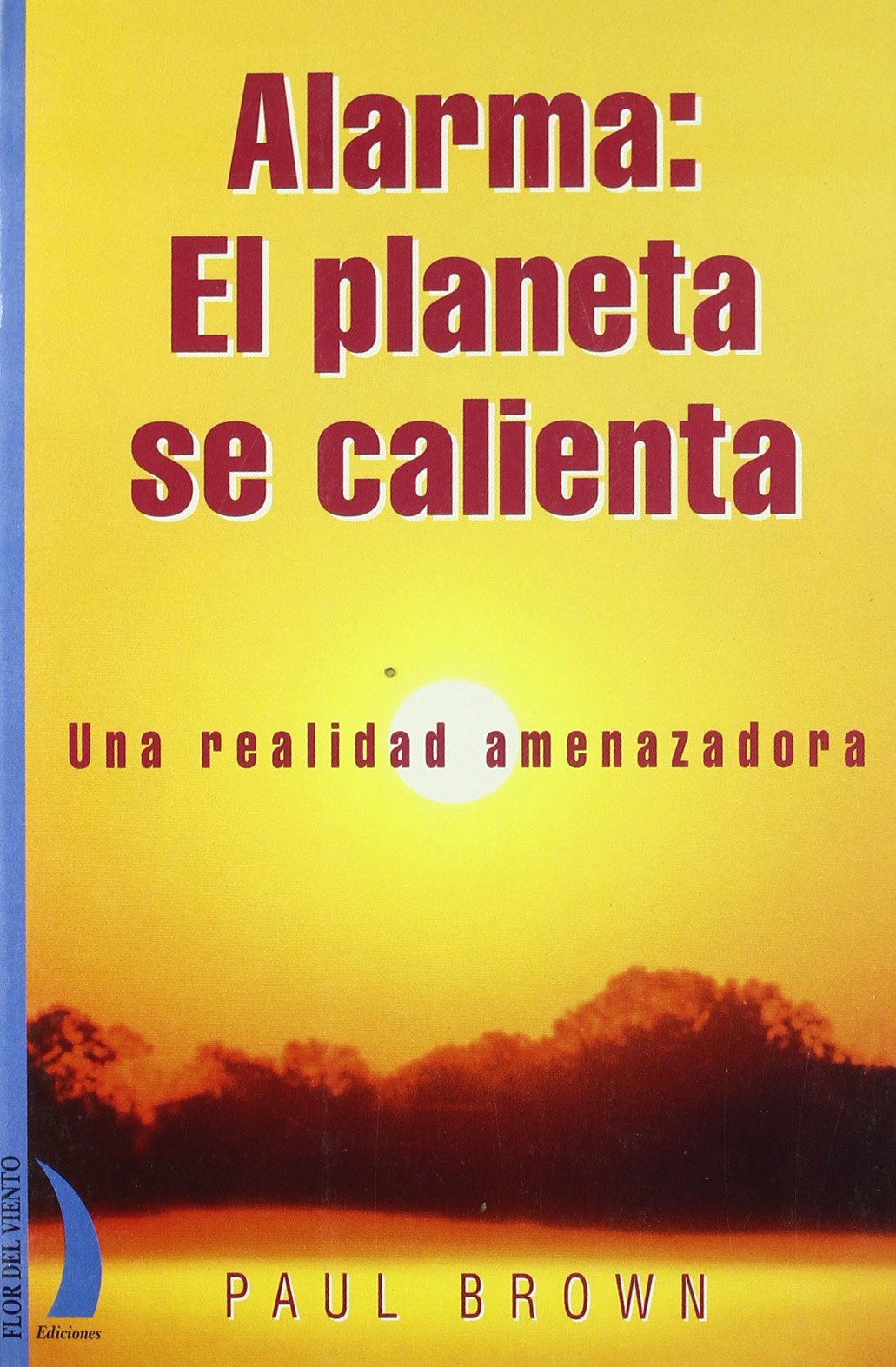ALARMA EL PLANETA  CV-19