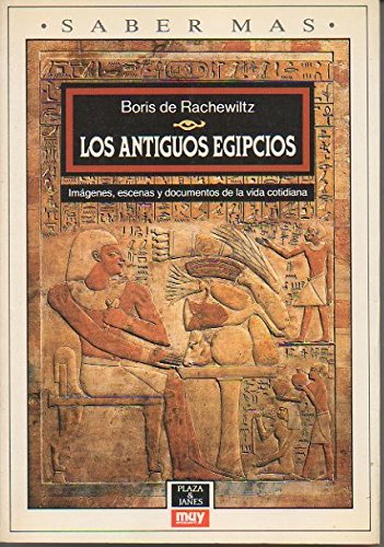 Antiguos egipcios, los