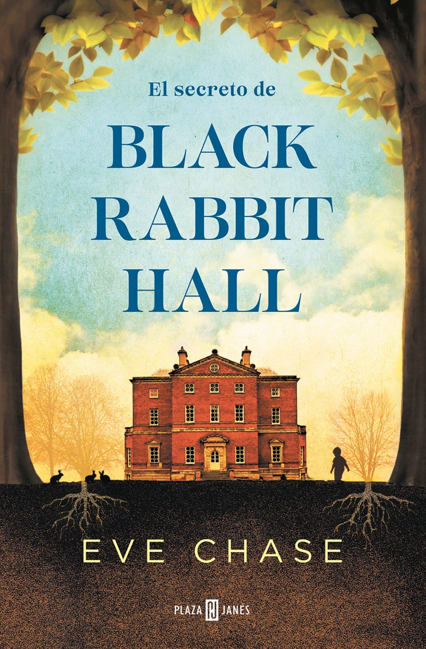 El secreto de Black Rabbit Hall (Éxitos)