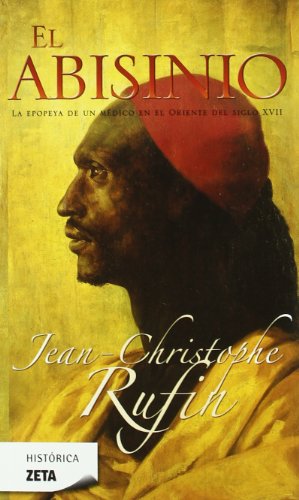 ABISINIO, EL: 00000 (BEST SELLER ZETA BOLSILLO)