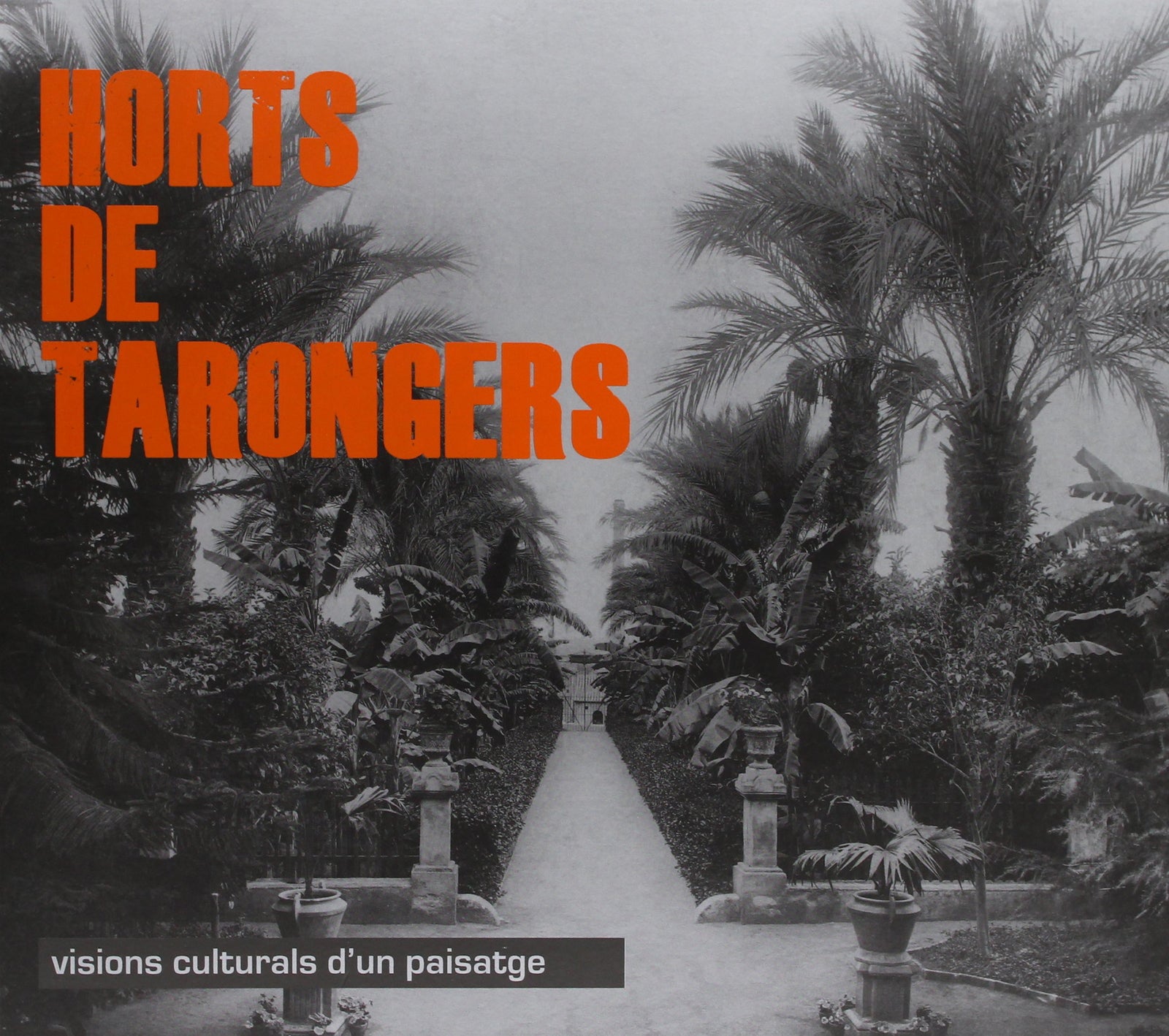 Horts de tarongers
