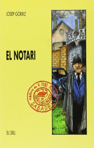 NOTARI, EL (SIN COLECCION)