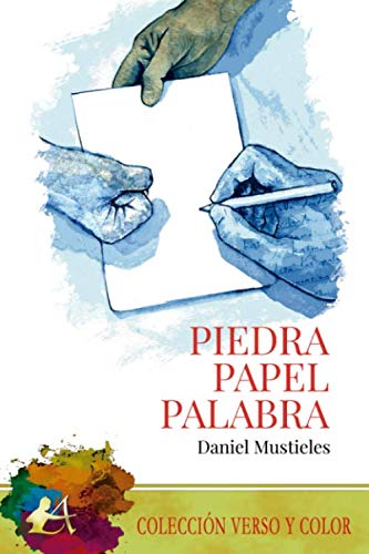 Piedra, papel, palabra