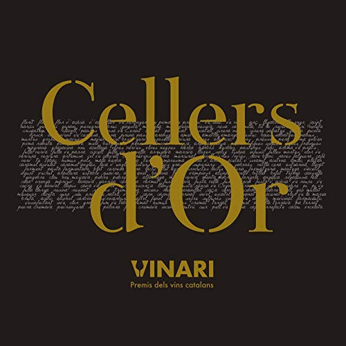 Cellers d'Or (LAROUSSE - Libros Ilustrados/ Prácticos - Gastronomía)