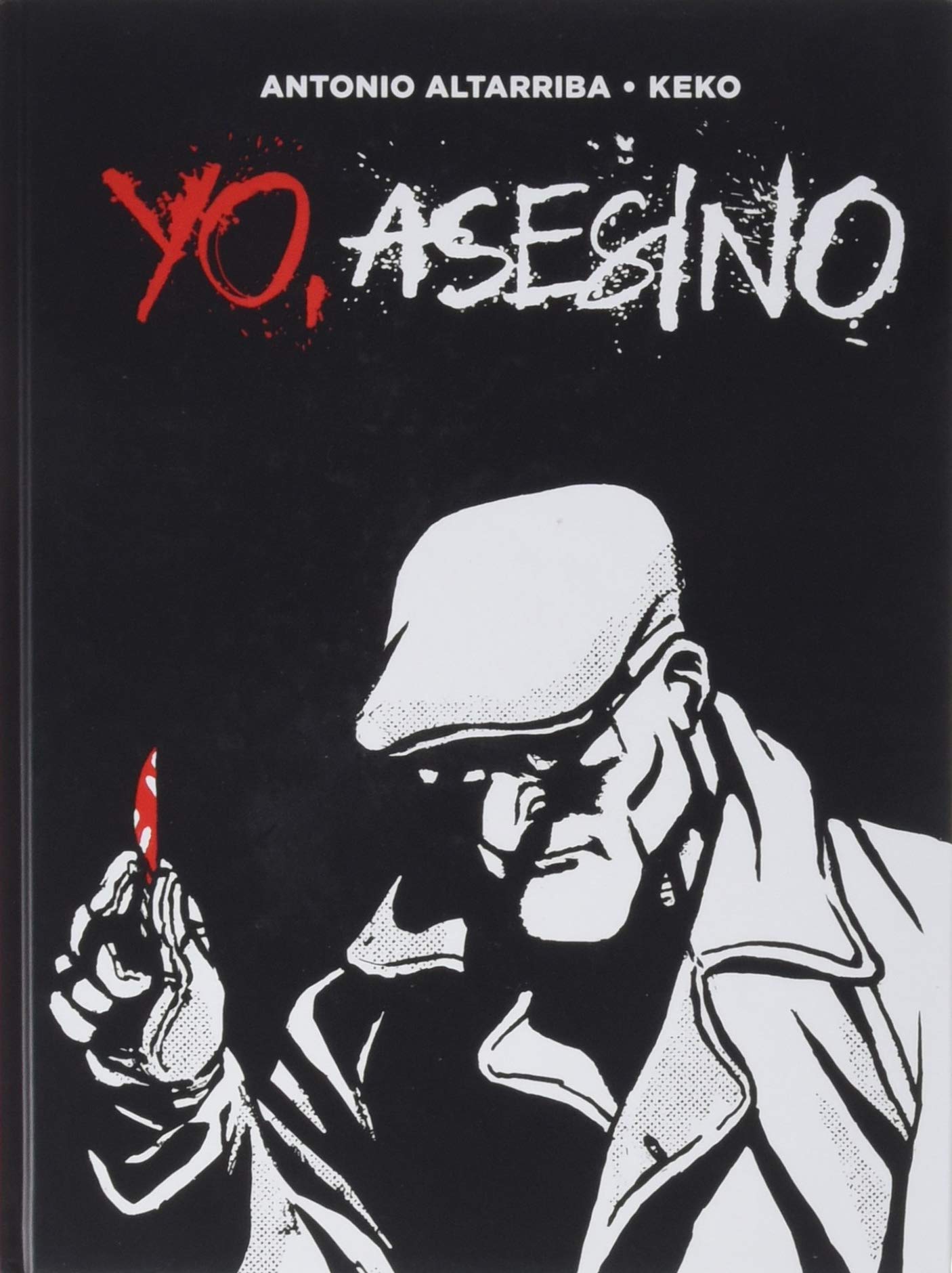 YO, ASESINO Ed. (SIN COLECCION)