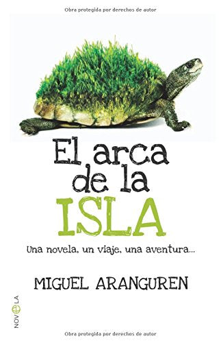 El Arca de La Isla