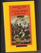 LOS CIEN MIL HIJOS DE SAN LUIS
