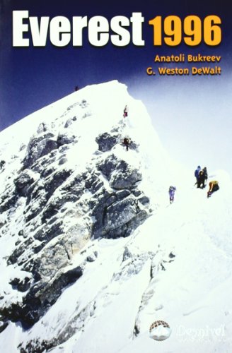 Everest 1996