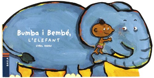 Bumba i Bembe, l'elefant (El petit pigmeu)