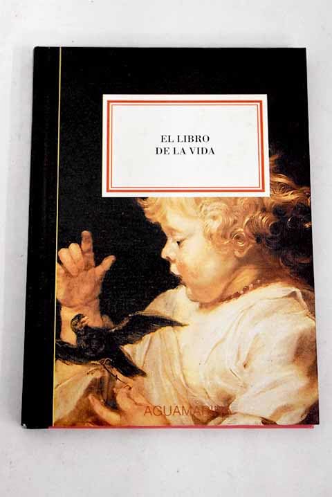 El libro de la vida