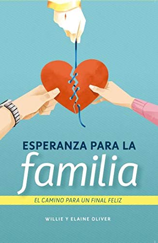 Esperanza para la familia