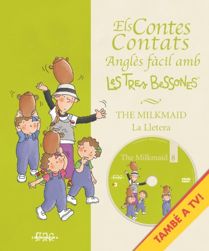 La Lletera (Els contes contats)