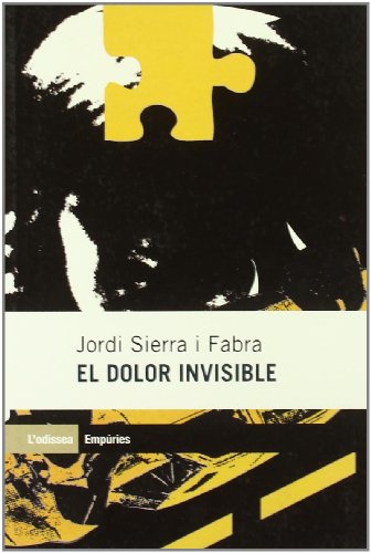 El dolor invisible (L'ODISSEA)