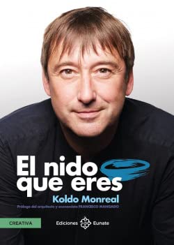 El nido que eres: 5 (CREATIVA)
