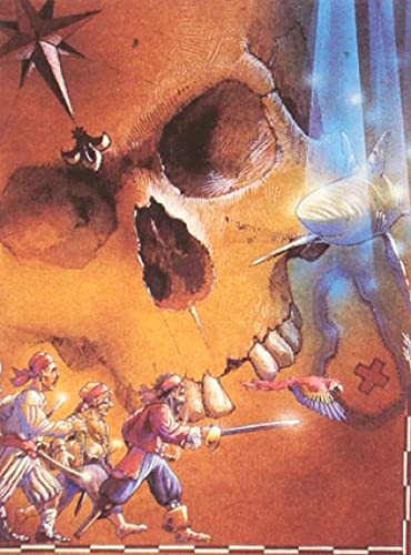 Historias de la piratería