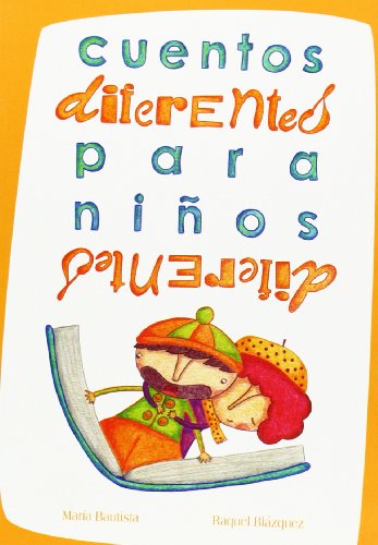 Cuentos Diferentes Para Niños Diferentes