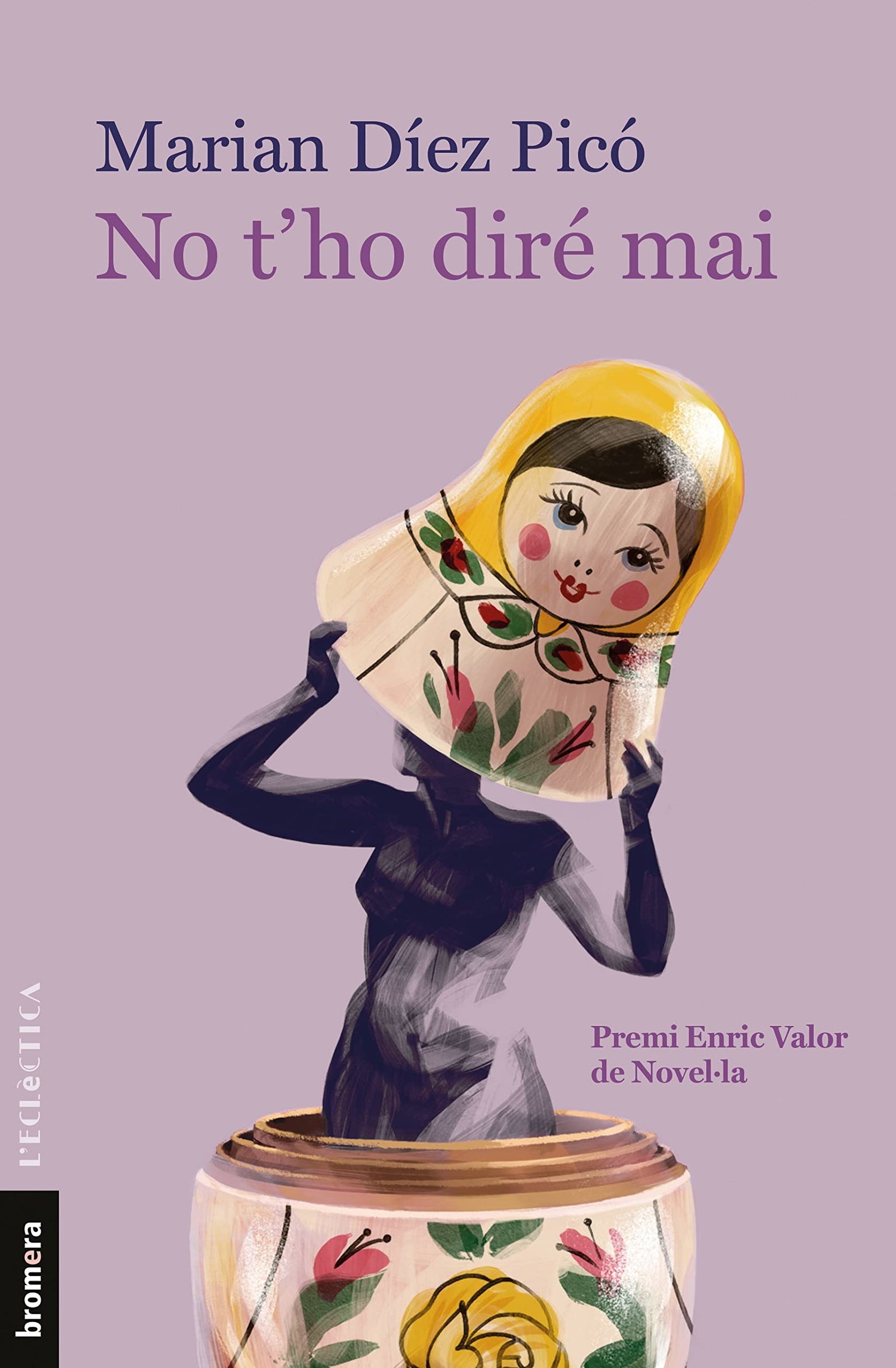 No t'ho diré mai: 321 (L'Eclèctica)