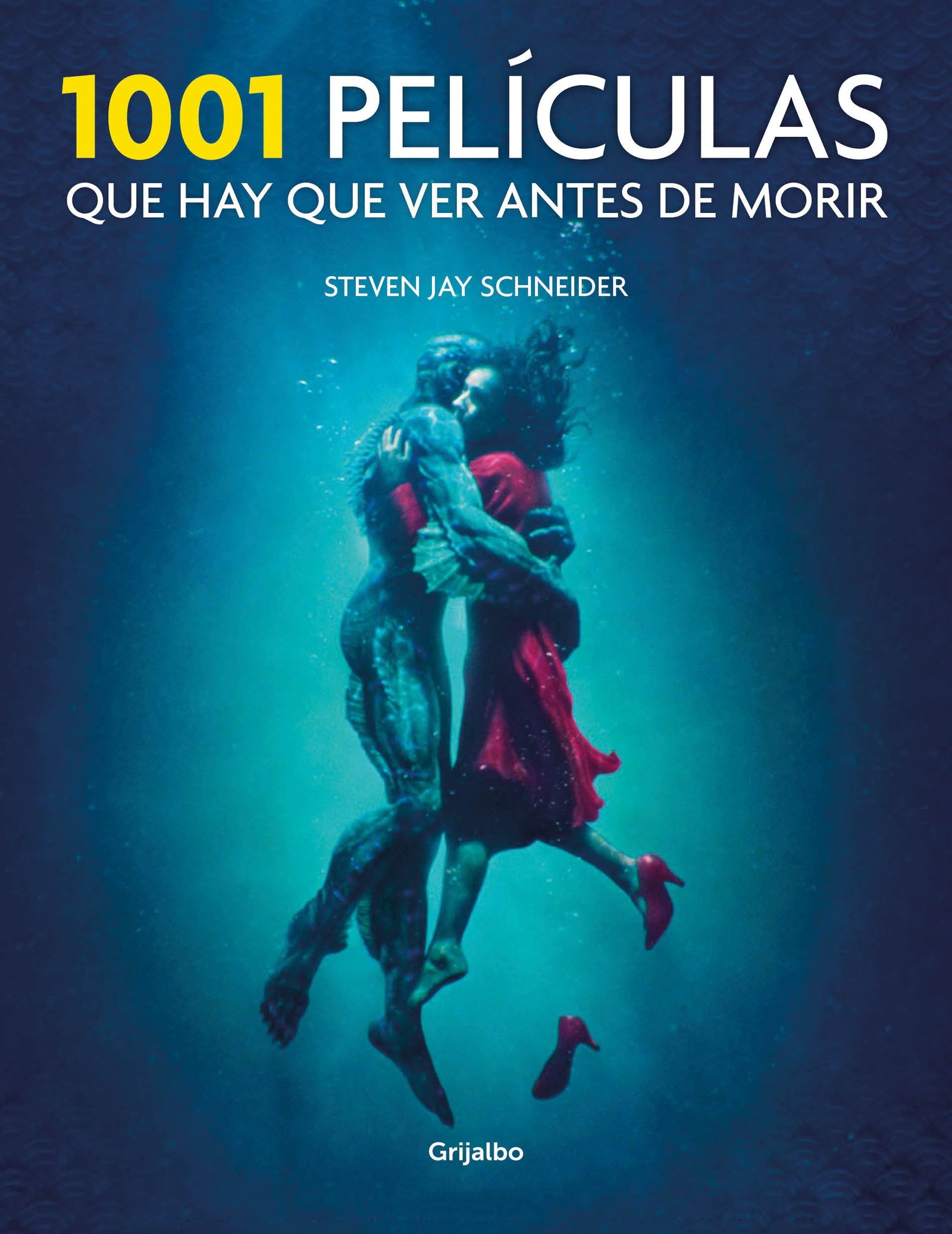 1001 Películas que hay que ver antes de morir (Música, cine y series)