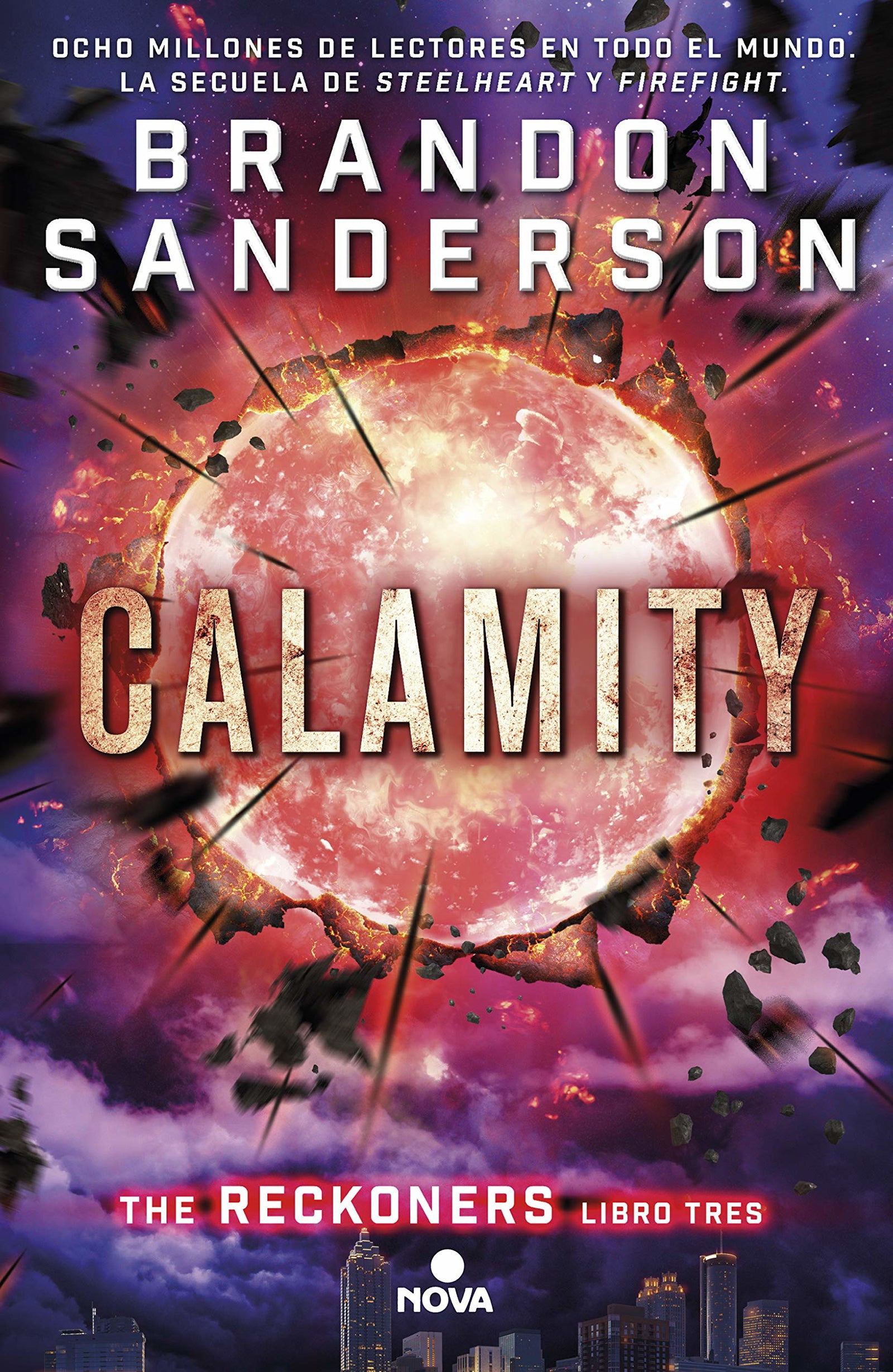 Calamity